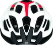 Fahrradhelm Abus  Aduro 2.0 White