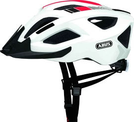 Fahrradhelm Abus  Aduro 2.0 white