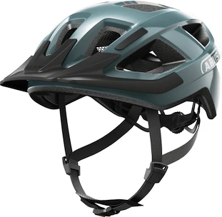 Fahrradhelm Abus Aduro 3.0 Glacier Blue