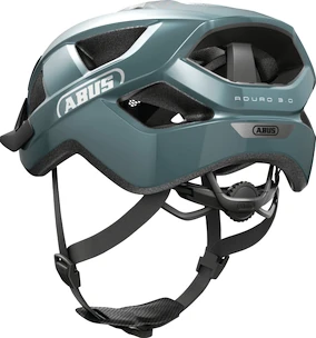 Fahrradhelm Abus Aduro 3.0 Glacier Blue