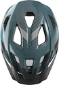 Fahrradhelm Abus Aduro 3.0 Led Glacier Blue