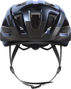 Fahrradhelm Abus Aduro 3.0 Led Midnight Blue