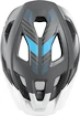 Fahrradhelm Abus Aduro 3.0 Led Race Grey