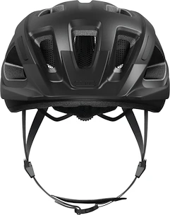 Fahrradhelm Abus Aduro 3.0 Led Titan