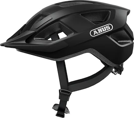 Fahrradhelm Abus Aduro 3.0 Led Velvet Black