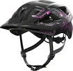 Fahrradhelm Abus Aduro 3.0 Maori Blackberry