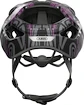 Fahrradhelm Abus Aduro 3.0 Maori Blackberry