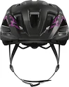 Fahrradhelm Abus Aduro 3.0 Maori Blackberry