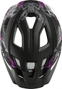 Fahrradhelm Abus Aduro 3.0 Maori Blackberry