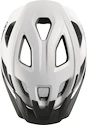 Fahrradhelm Abus Aduro 3.0 Polar White