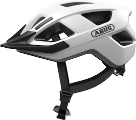 Fahrradhelm Abus Aduro 3.0 Polar White