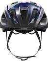 Fahrradhelm Abus Aduro 3.0 Purple Waves