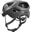 Fahrradhelm Abus Aduro 3.0 Race Grey