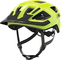 Fahrradhelm Abus Aduro 3.0 Signal Yellow