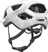 Fahrradhelm Abus Aduro 3.0 White Art