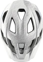 Fahrradhelm Abus Aduro 3.0 White Art