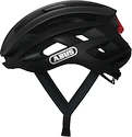 Fahrradhelm Abus Airbreaker Dark Grey