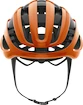 Fahrradhelm Abus Airbreaker Goldfish Orange