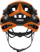 Fahrradhelm Abus Airbreaker Goldfish Orange