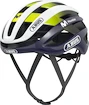 Fahrradhelm Abus Airbreaker Movistar Team 24