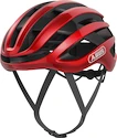 Fahrradhelm Abus Airbreaker Performance Red