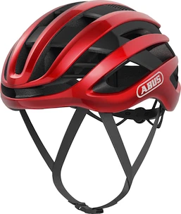 Fahrradhelm Abus Airbreaker Performance Red