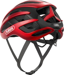 Fahrradhelm Abus Airbreaker Performance Red