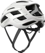 Fahrradhelm Abus Airbreaker Polar White