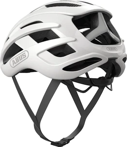 Fahrradhelm Abus Airbreaker Polar White S