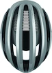 Fahrradhelm Abus Airbreaker Race Grey