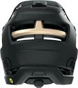 Fahrradhelm Abus Airdrop Mips Black Gold