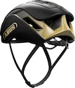 Fahrradhelm Abus Gamechanger 2.0 Black Gold