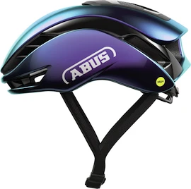 Fahrradhelm Abus Gamechanger 2.0 Mips Flip Flop Purple