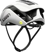 Fahrradhelm Abus Gamechanger 2.0 Mips Shiny White