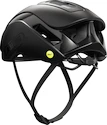 Fahrradhelm Abus Gamechanger 2.0 Mips Velvet Black