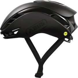 Fahrradhelm Abus Gamechanger 2.0 Mips Velvet Black