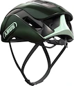 Fahrradhelm Abus Gamechanger 2.0 Moss Green