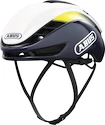 Fahrradhelm Abus Gamechanger 2.0 Movistar Team 24