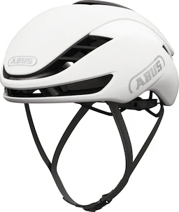 Fahrradhelm Abus Gamechanger 2.0 Polar White L