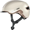 Fahrradhelm Abus Hud-Y Champagne Gold