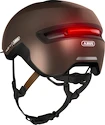 Fahrradhelm Abus Hud-Y Metallic Copper