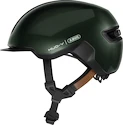 Fahrradhelm Abus Hud-Y Moss Green