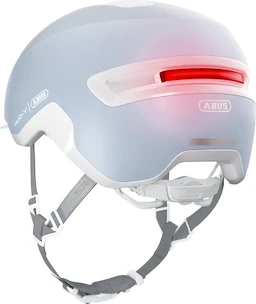 Fahrradhelm Abus Hud-Y Pure Aqua