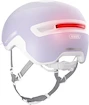 Fahrradhelm Abus Hud-Y Pure Lavender