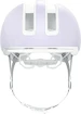 Fahrradhelm Abus Hud-Y Pure Lavender