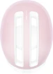 Fahrradhelm Abus Hud-Y Pure Rose