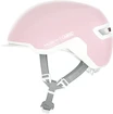 Fahrradhelm Abus Hud-Y Pure Rose