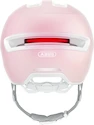 Fahrradhelm Abus Hud-Y Pure Rose