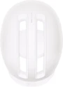 Fahrradhelm Abus Hud-Y Pure White