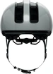 Fahrradhelm Abus Hud-Y Race Grey